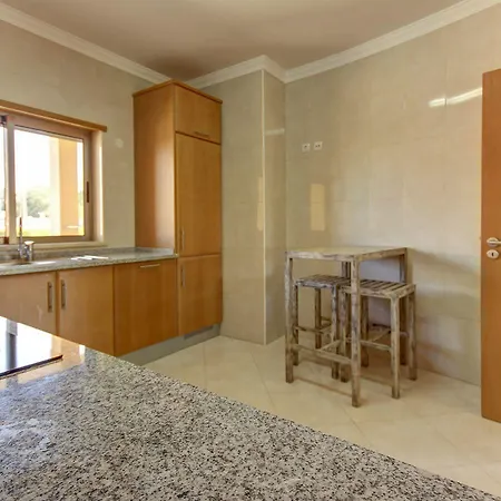 Pinheiros Da Balaia Албуфейра