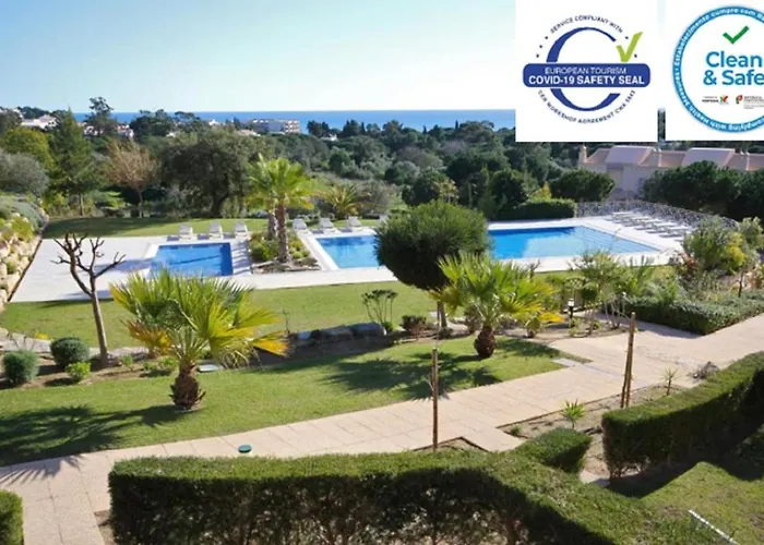 Pinheiros Da Balaia 4*