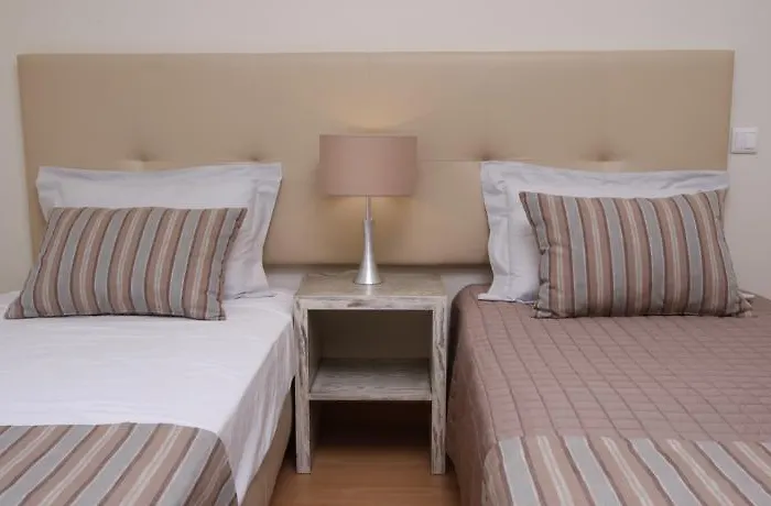 Pinheiros Da Balaia Resort