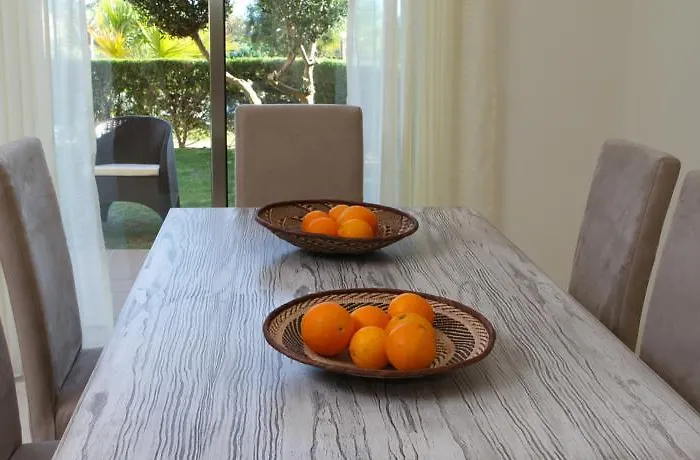 Pinheiros Da Balaia Albufeira