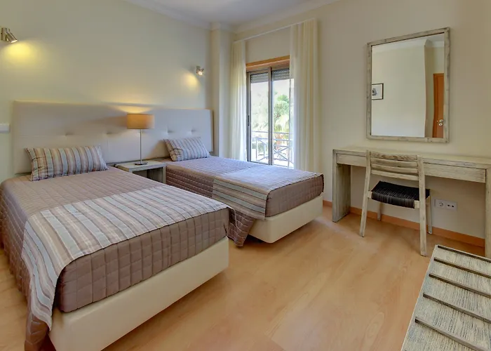 Pinheiros Da Balaia Albufeira