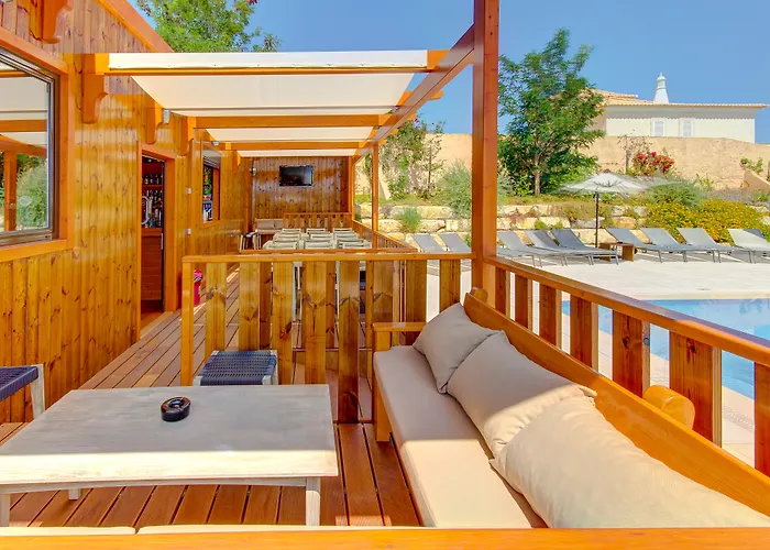 ピンヘイロス ダ バライア ヴィラズ リゾート