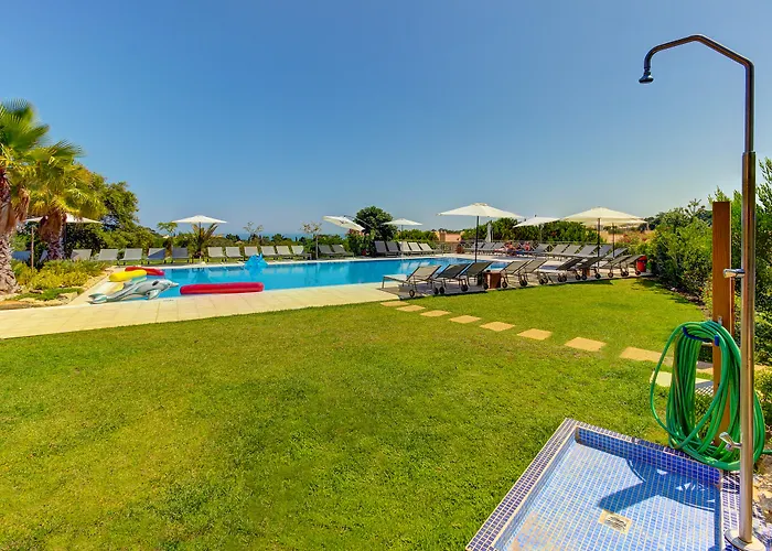 Pinheiros Da Balaia Resort 4*