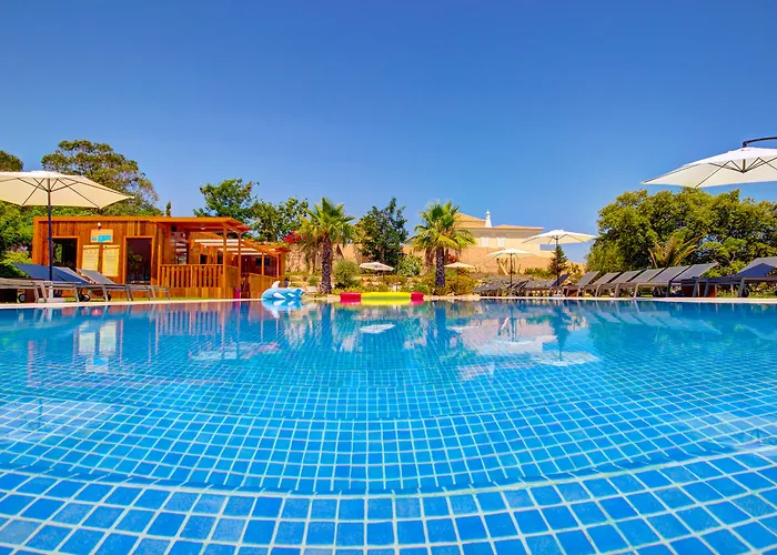 Pinheiros Da Balaia Resort Albufeira
