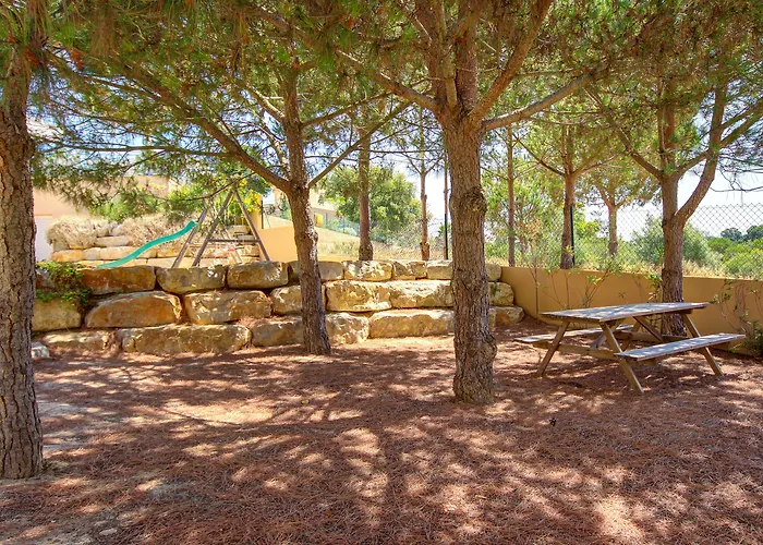 Pinheiros Da Balaia 4* Albufeira