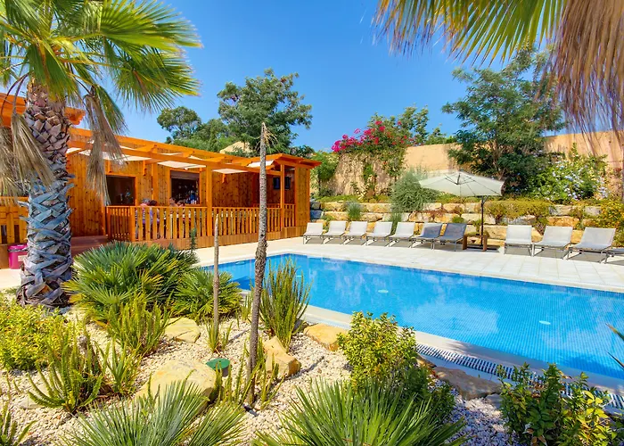 Pinheiros Da Balaia Albufeira