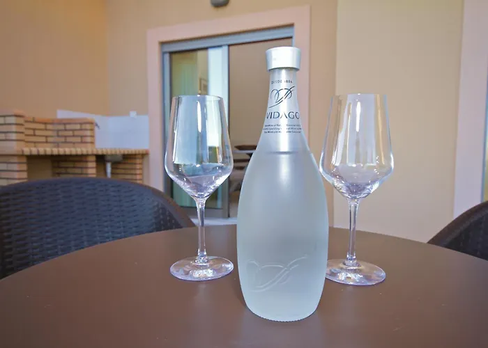 ピンヘイロス ダ バライア ヴィラズ