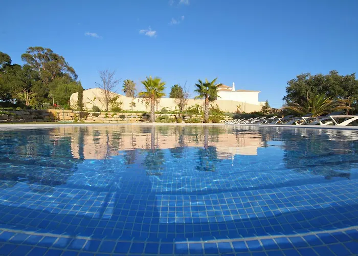 Pinheiros Da Balaia Albufeira