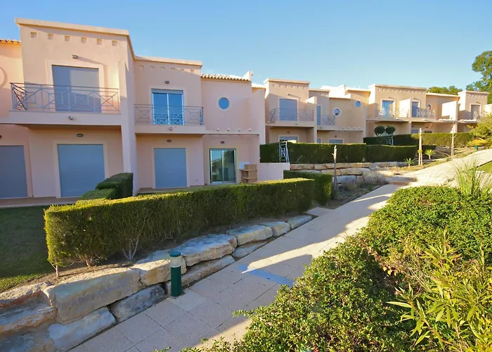 Resort Pinheiros Da Balaia Albufeira