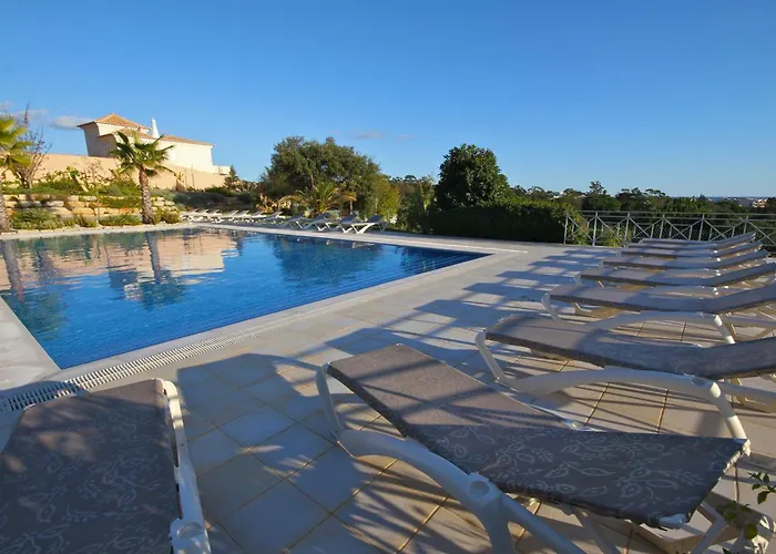 Pinheiros Da Balaia Albufeira