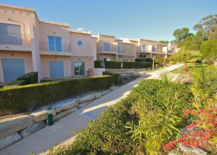 Resort Pinheiros Da Balaia Albufeira