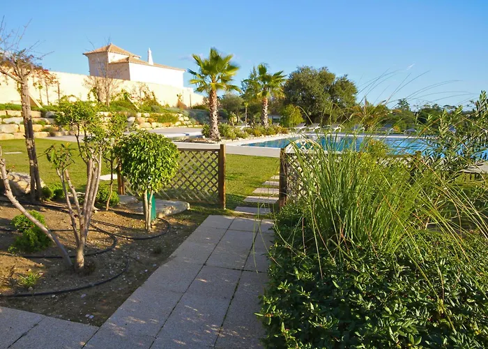 Resort Pinheiros Da Balaia