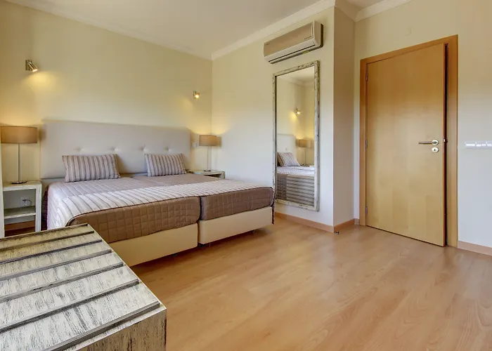 Pinheiros Da Balaia 4*