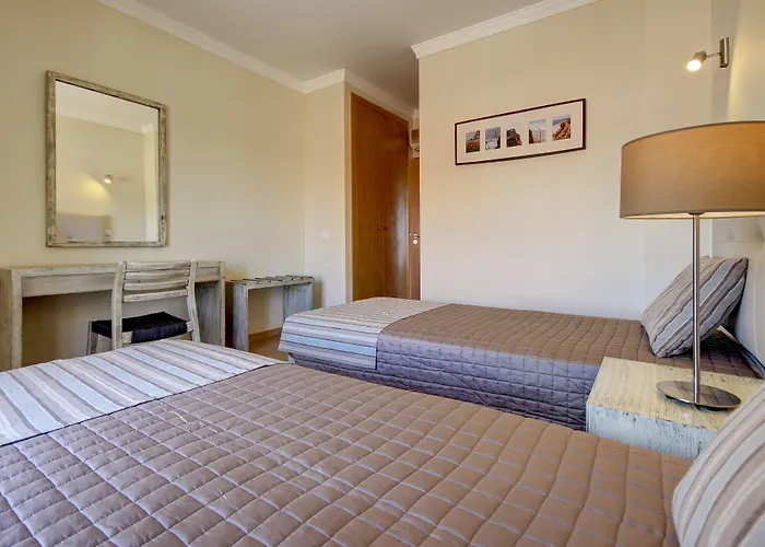 Pinheiros Da Balaia Resort Albufeira