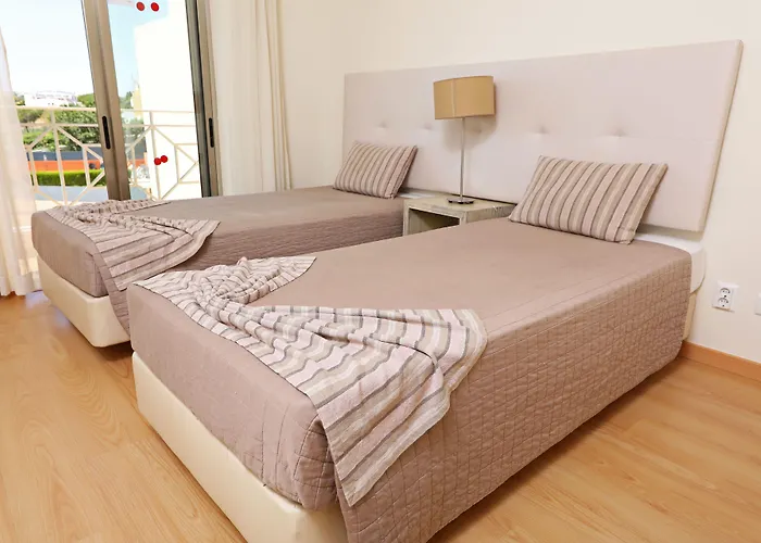 Pinheiros Da Balaia Resort Albufeira