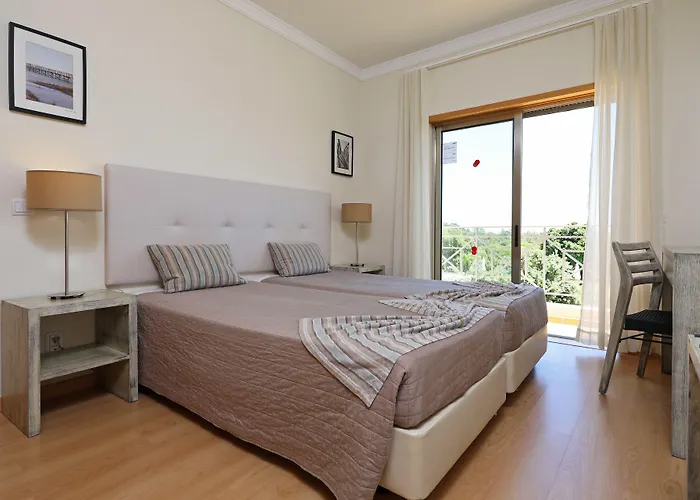 Pinheiros Da Balaia 4* Albufeira