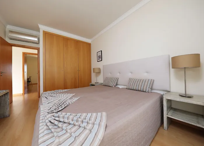 Pinheiros Da Balaia Resort 4*