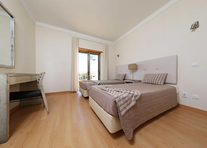 Pinheiros Da Balaia 4* Albufeira