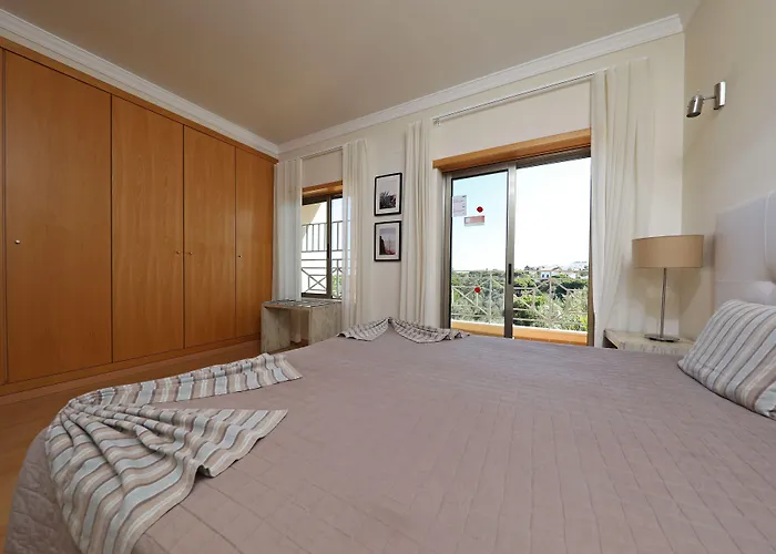 Pinheiros Da Balaia Albufeira