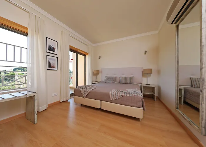 Resort Pinheiros Da Balaia 4*