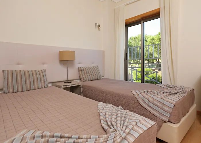 Pinheiros Da Balaia 4*