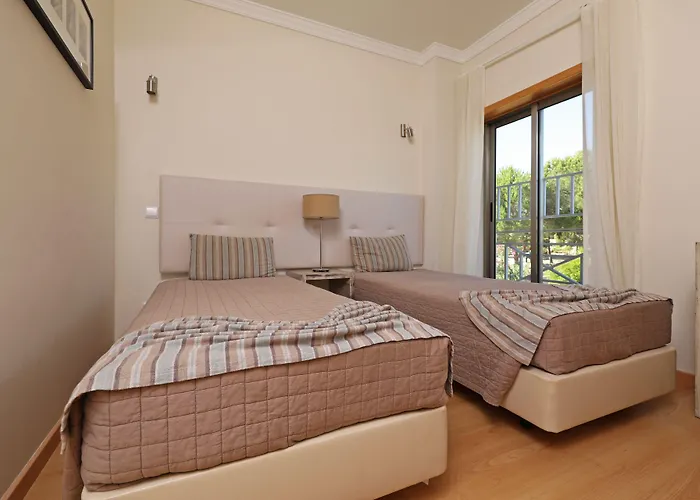 ピンヘイロス ダ バライア ヴィラズ リゾート