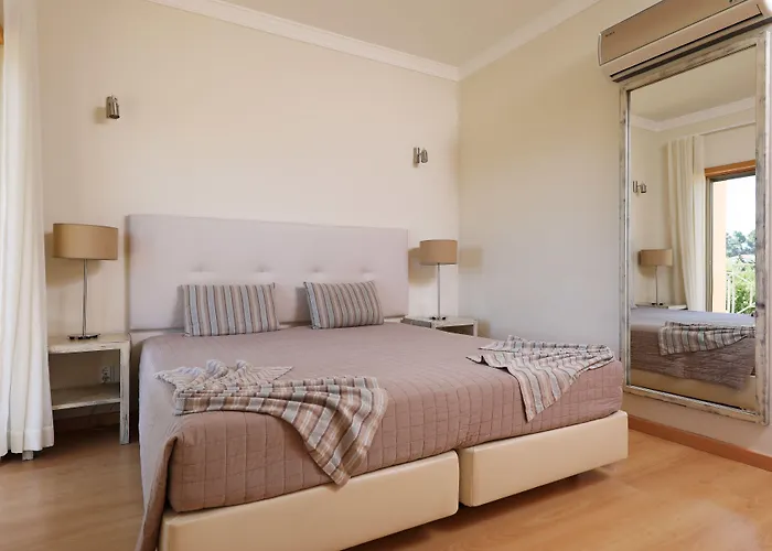 Pinheiros Da Balaia 4*