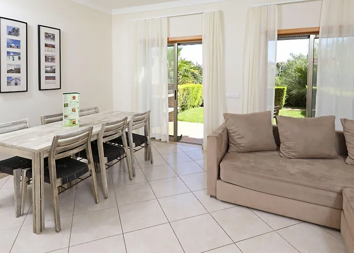 Resort Pinheiros Da Balaia