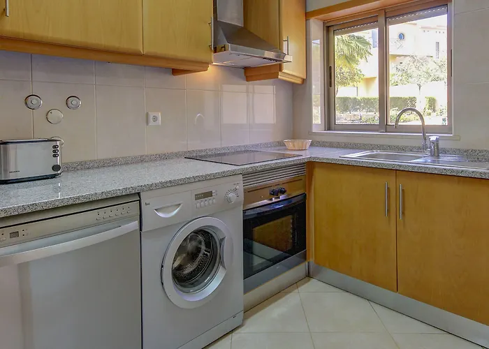 Pinheiros Da Balaia 4*