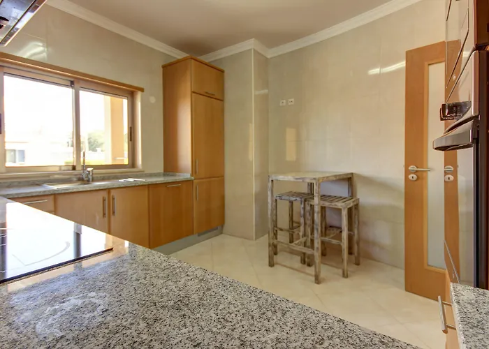 Pinheiros Da Balaia Albufeira