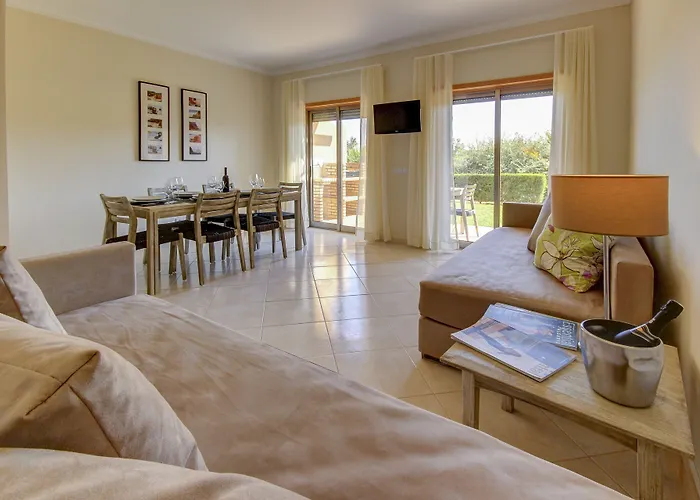 Pinheiros Da Balaia Feriested