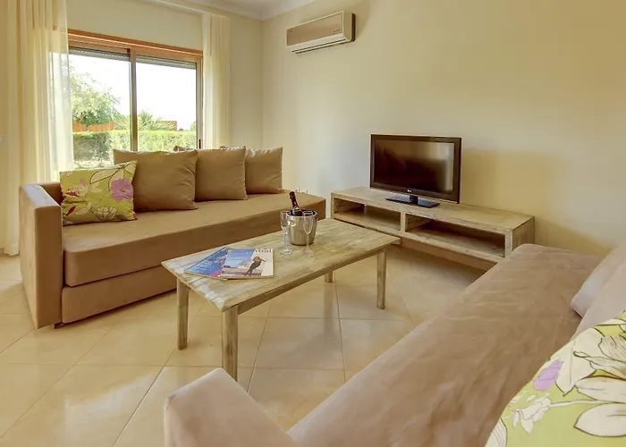 Pinheiros Da Balaia 4*