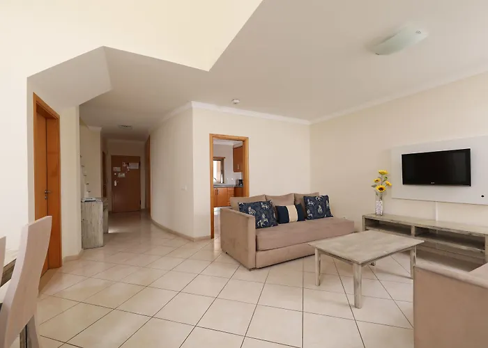 Resort Pinheiros Da Balaia