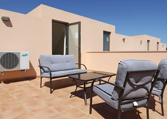 Resort Pinheiros Da Balaia 4*