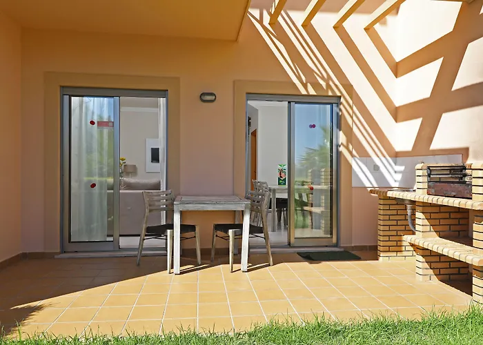 Pinheiros Da Balaia Albufeira