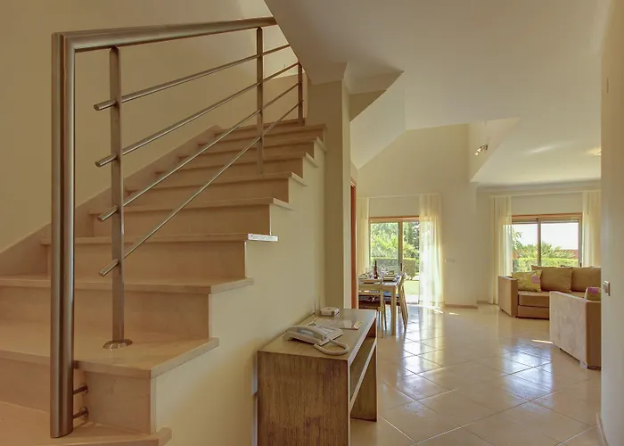 Pinheiros Da Balaia 4*