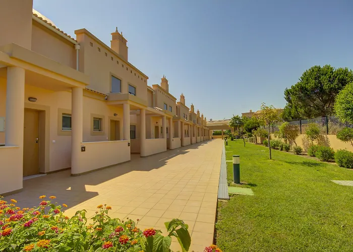 Pinheiros Da Balaia Resort Albufeira