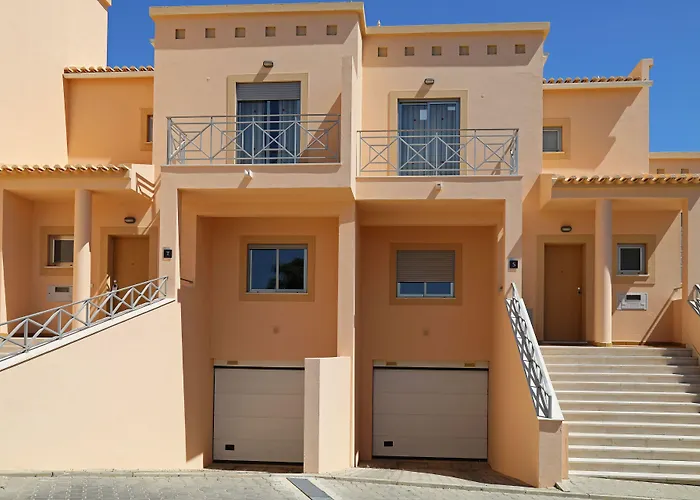 Pinheiros Da Balaia 4*