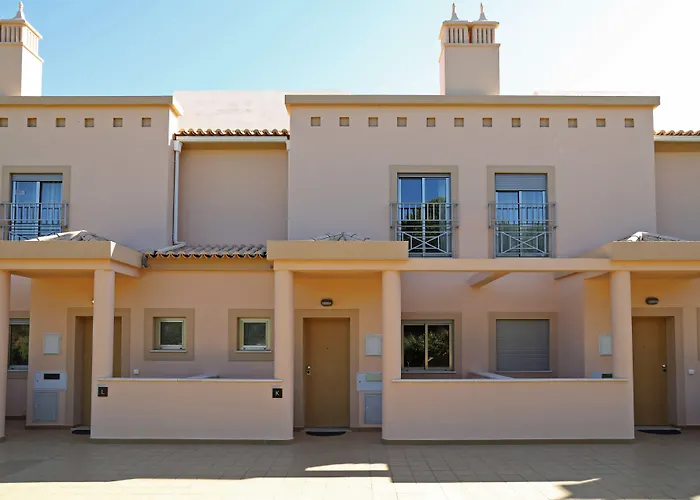 Pinheiros Da Balaia 4*