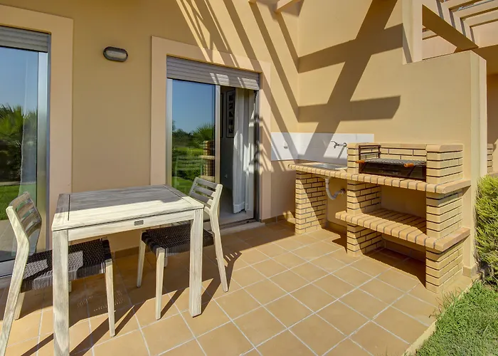 Pinheiros Da Balaia 4* Albufeira