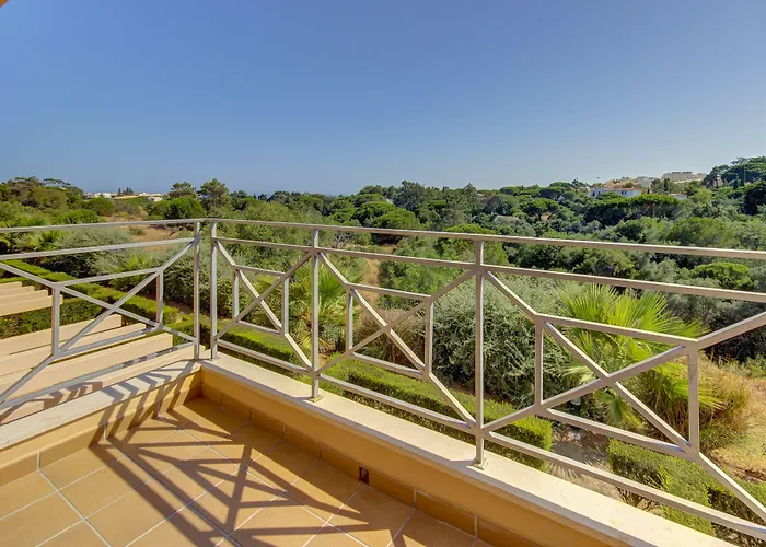 Resort Pinheiros Da Balaia Albufeira