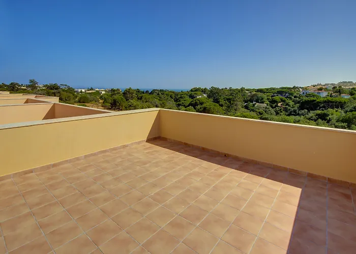 Pinheiros Da Balaia 4* Albufeira