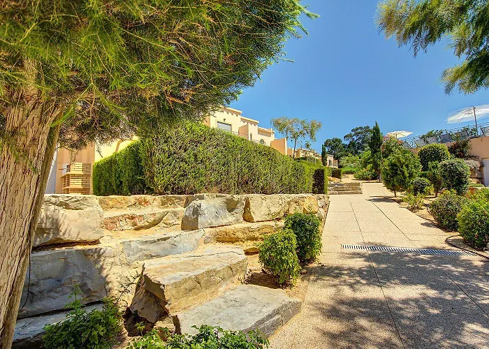 Pinheiros Da Balaia Feriested Albufeira