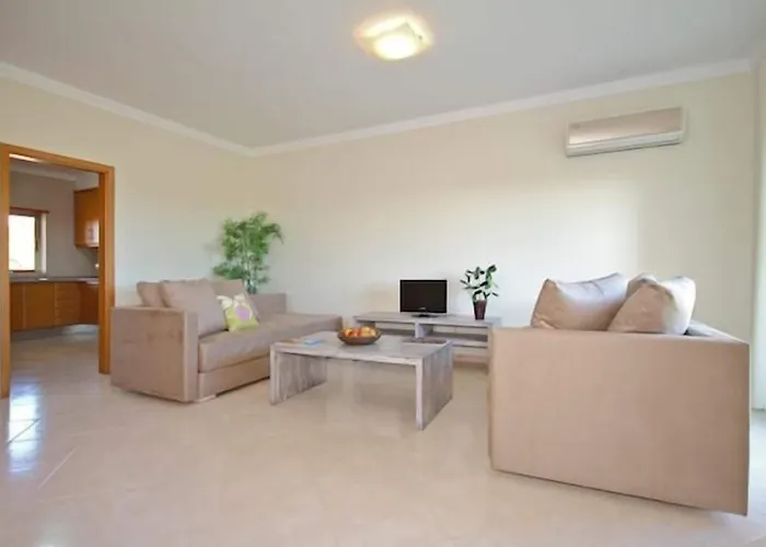 Pinheiros Da Balaia Feriested Albufeira