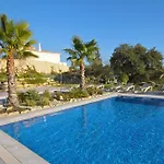 Pinheiros Da Balaia Albufeira