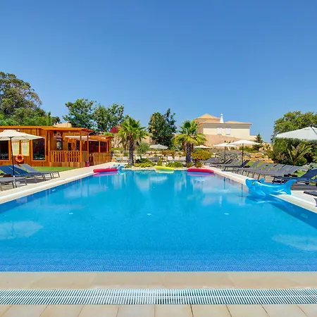 皮河瑞斯达巴拉亚别墅酒店 4*