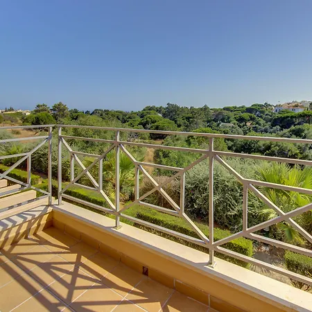 Station touristique Pinheiros Da Balaia Albufeira