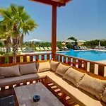 Pinheiros Da Balaia 리조트 4*