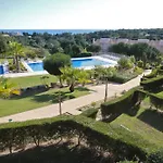 리조트 Pinheiros Da Balaia 4*